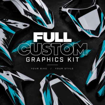 Custom Graphics